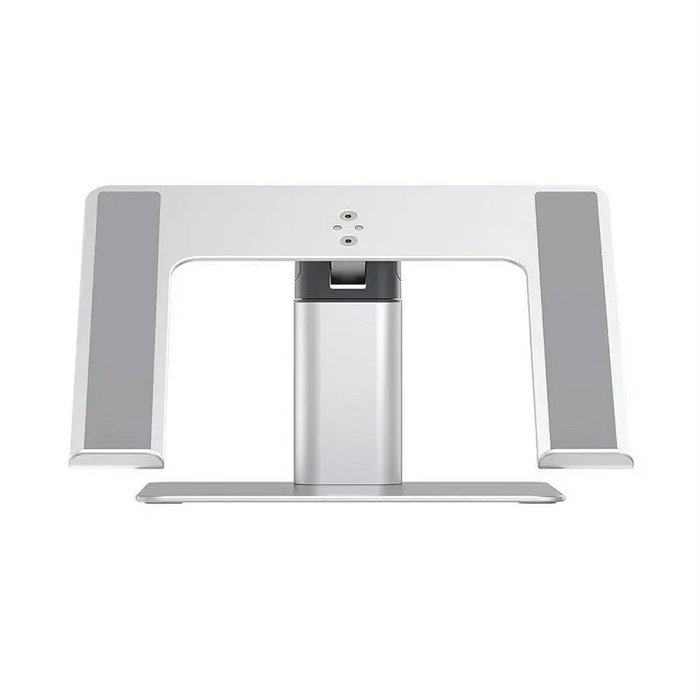 Laptop stand Baseus 11-17’’ adjustable (silver) - Laptop stands<<<IT Accessories<<<InnproXML&&&Cell phone