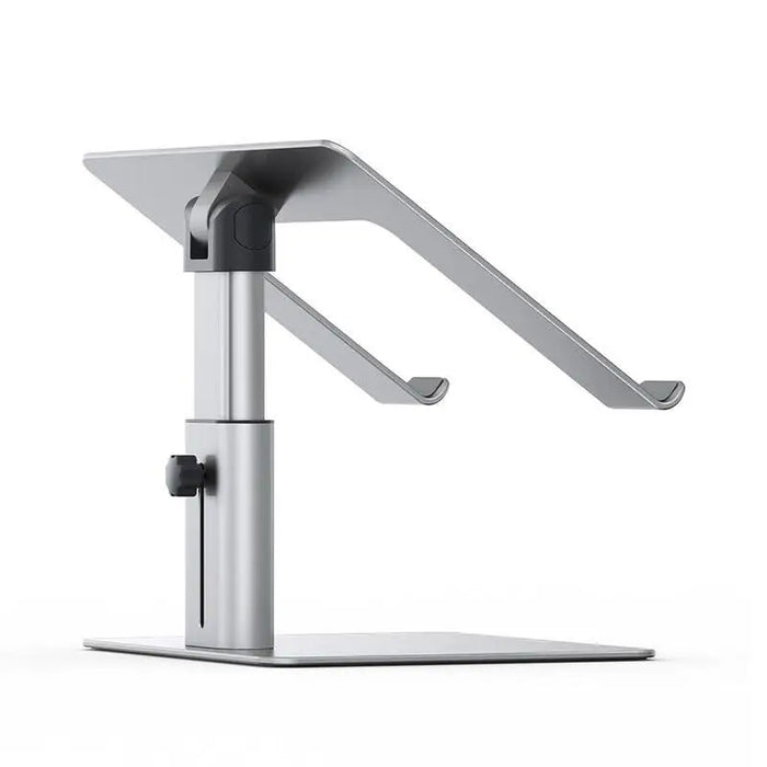 Laptop stand Baseus 11-17’’ adjustable (silver) - Laptop stands<<<IT Accessories<<<InnproXML&&&Cell phone