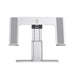 Laptop stand Baseus 11-17’’ adjustable (silver) - Laptop stands<<<IT Accessories<<<InnproXML&&&Cell phone