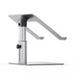 Laptop stand Baseus 11-17’’ adjustable (silver) - Laptop stands<<<IT Accessories<<<InnproXML&&&Cell phone