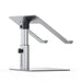 Laptop stand Baseus 11-17’’ adjustable (silver) - Laptop stands<<<IT Accessories<<<InnproXML&&&Cell phone