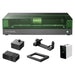 Laser Engraver 2-in-1 xTool S1 40W - All-in-One Kit (Black) - Devices<<<Laser engravers and cutters<<<Creative