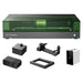 Laser Engraver 2-in-1 xTool S1 40W - All-in-One Kit (Black) - Devices<<<Laser engravers and cutters<<<Creative