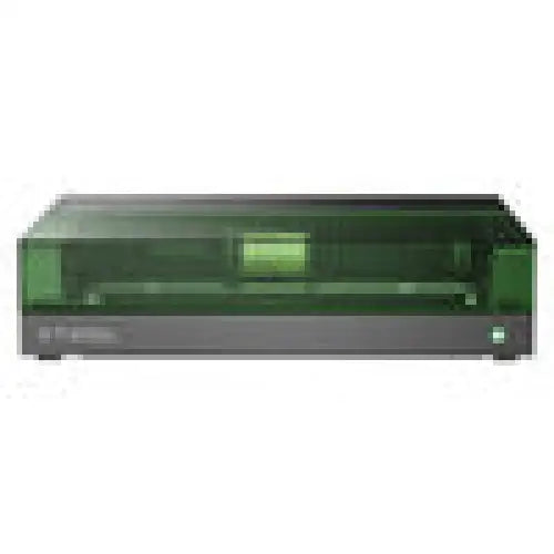 Laser Engraver 2-in-1 xTool S1 40W - All-in-One Kit (Black) - Devices<<<Laser engravers and cutters<<<Creative