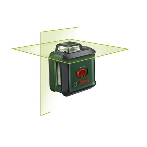 LASER LEVEL BOSCH UNIVERSAL LEVEL 360 - Електронни нивелири<<<Специални инструменти<<<Инструменти и