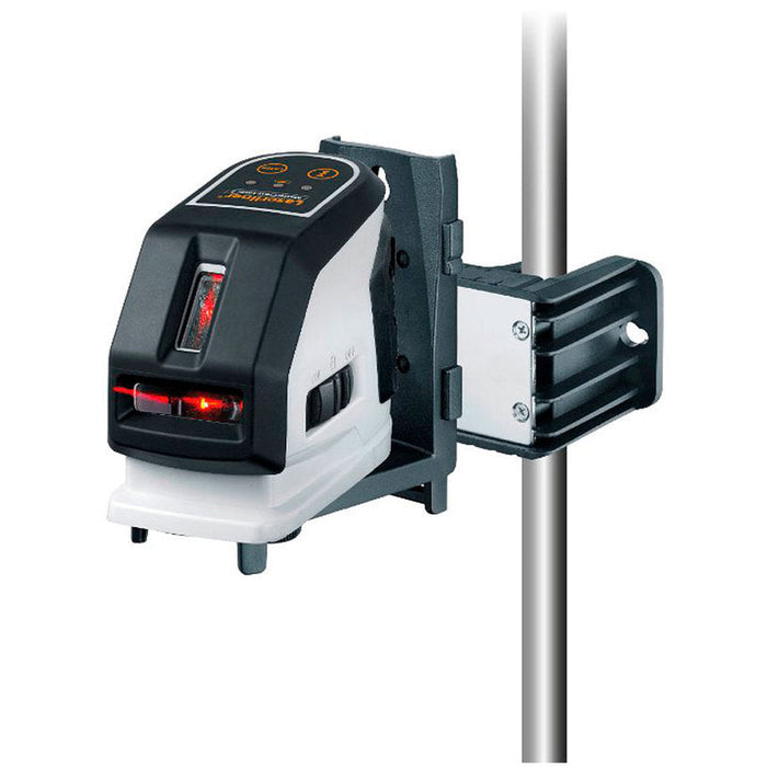 LASER LEVEL LASERLINER MasterCross-Laser 2 - Електронни нивелири<<<Специални инструменти<<<Инструменти и