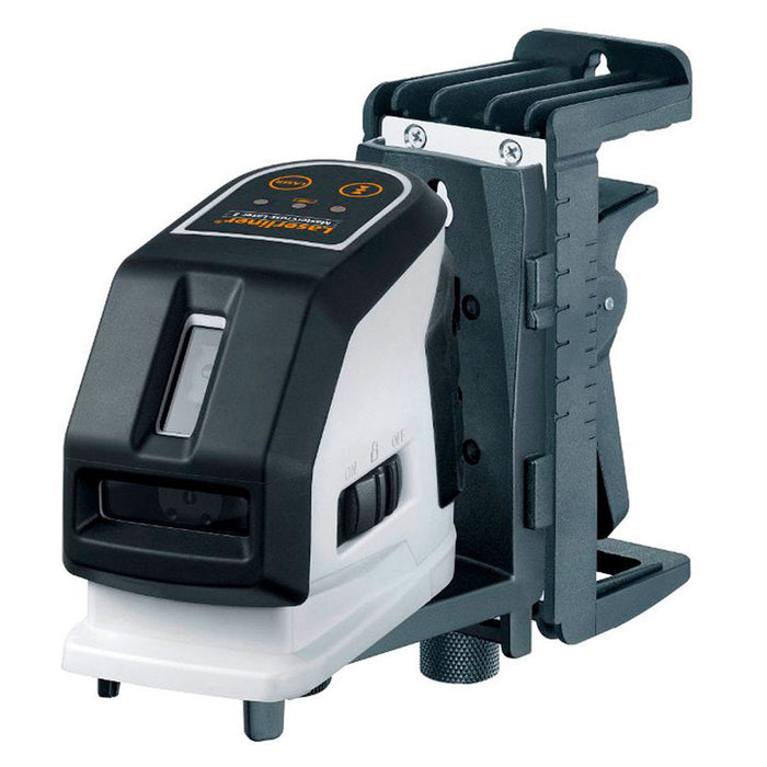 LASER LEVEL LASERLINER MasterCross-Laser 2 - Електронни нивелири<<<Специални инструменти<<<Инструменти и