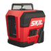 LASER LEVEL SKIL MT1E1960DA - Електронни нивелири<<<Специални инструменти<<<Инструменти и железария<<<Praktiker