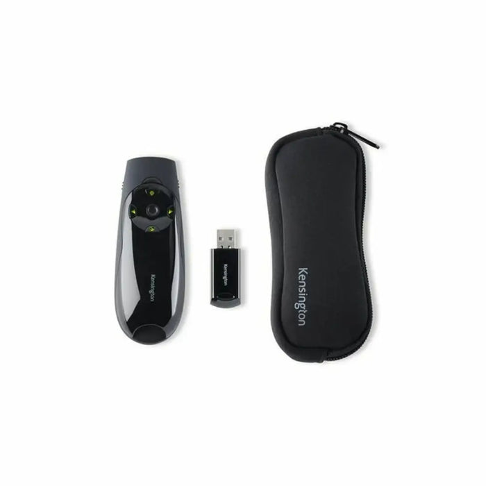 Laser Pointer Kensington Expert Wireless - Електроника Периферни и резервни части<<<Компютри|
