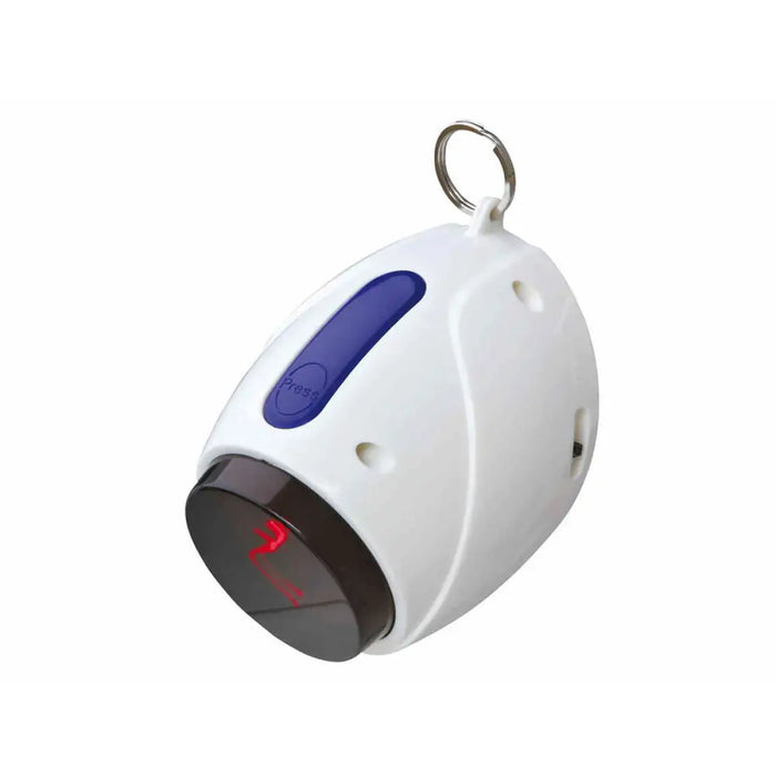 Laser Pointer Trixie - Домашни Животни<<<Дом Градина<<<BigBuy&&&Играчки<<<Домашни Животни<<<Дом Градина<<<BigBuy