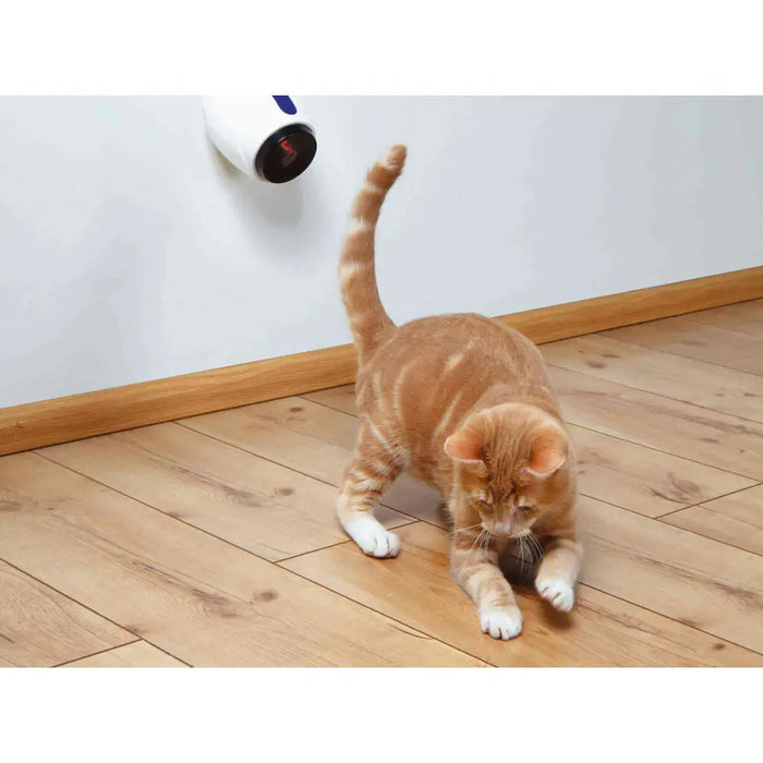 Laser Pointer Trixie - Домашни Животни<<<Дом Градина<<<BigBuy&&&Играчки<<<Домашни Животни<<<Дом Градина<<<BigBuy