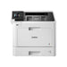 Laser Printer Brother Color HL-L8360CDW White - Електроника Периферни и резервни части<<<Компютри|