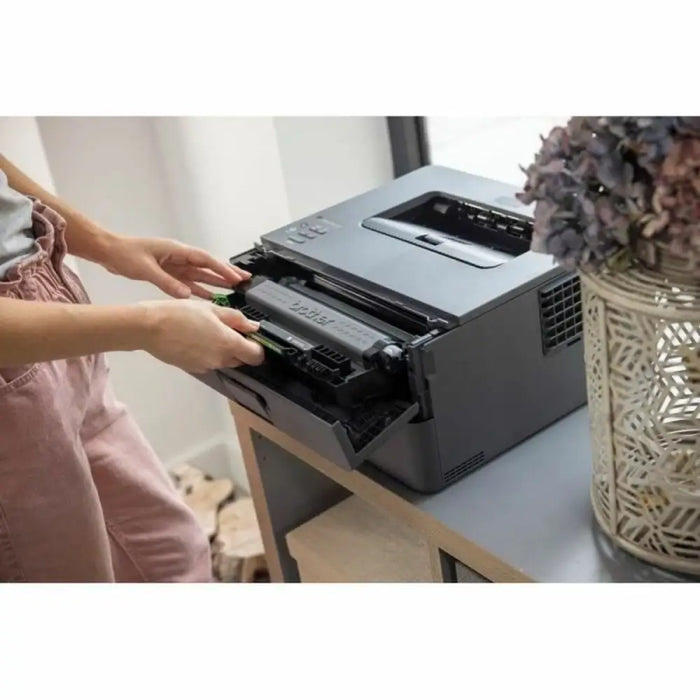 Laser Printer Brother HL-L2400DWE - Електроника Периферни и резервни части<<<Компютри|