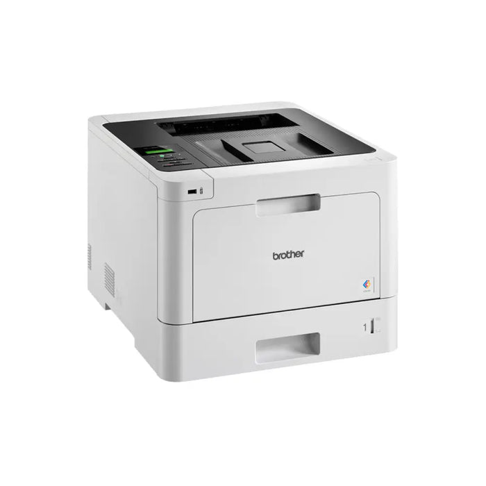 Laser Printer Brother HL-L8260CDW - Електроника Периферни и резервни части<<<Компютри|