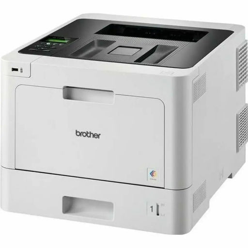 Laser Printer Brother HL-L8260CDW - Електроника Периферни и резервни части<<<Компютри|