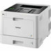 Laser Printer Brother HL-L8260CDW - Електроника Периферни и резервни части<<<Компютри|