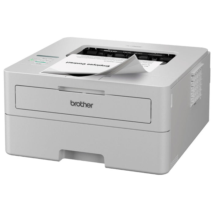 Laser Printer Brother HLL2865DWRE1 - Електроника Периферни и резервни части<<<Компютри|