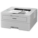 Laser Printer Brother HLL2865DWRE1 - Електроника Периферни и резервни части<<<Компютри|
