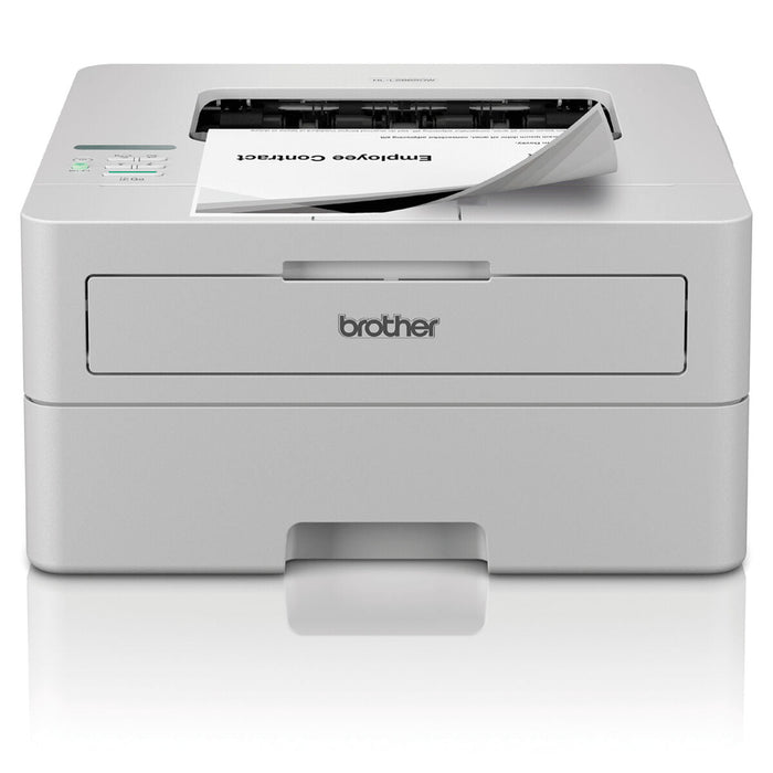 Laser Printer Brother HLL2865DWRE1 - Електроника Периферни и резервни части<<<Компютри|