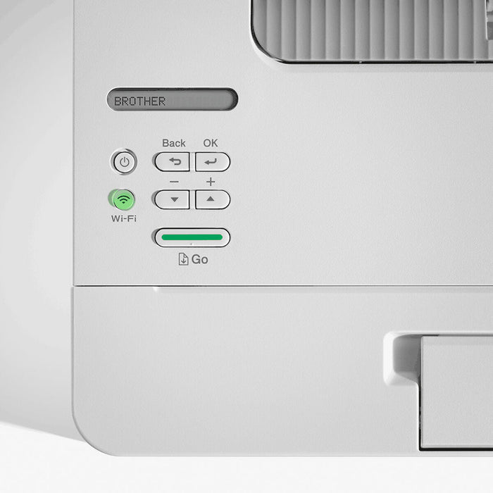 Laser Printer Brother HLL2865DWRE1 - Електроника Периферни и резервни части<<<Компютри|