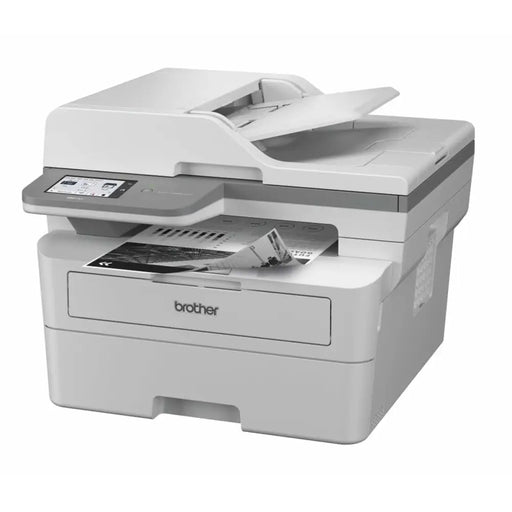 Laser Printer Brother MFCL2960DW - Електроника Периферни и резервни части<<<Компютри|