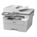 Laser Printer Brother MFCL2960DW - Електроника Периферни и резервни части<<<Компютри|