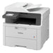 Laser Printer Brother MFCL3740CDWERE1 - Електроника Периферни и резервни части<<<Компютри|