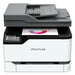 Laser Printer Pantum CM2200FDW White - Електроника Периферни и резервни части<<<Компютри|