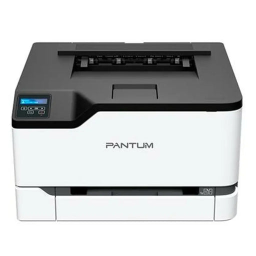 Laser Printer Pantum CP2200DW - Електроника Периферни и резервни части<<<Компютри|