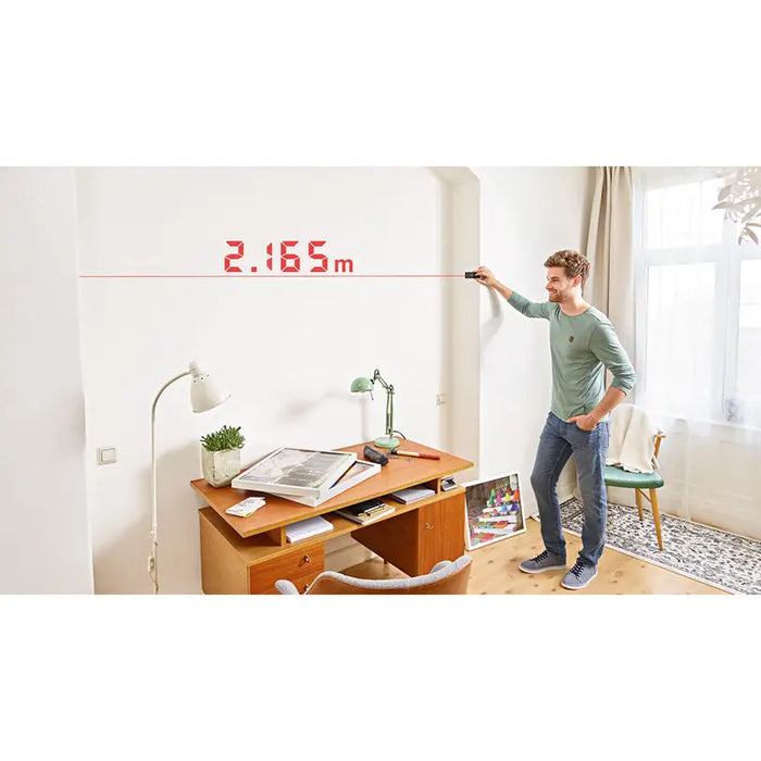 LASER ROLLER BOSCH ZAMO IV - Електронни ролетки<<<Специални инструменти<<<Инструменти и железария<<<Praktiker&&&Лазерни
