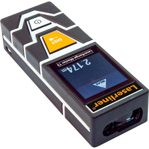 LASER ROLLER LASERLINER LaserRange-Master T3 - Електронни ролетки<<<Специални инструменти<<<Инструменти и