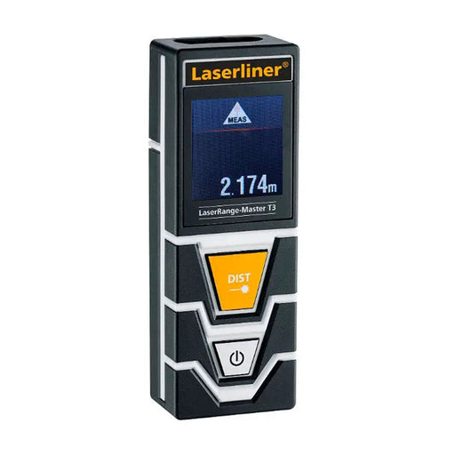 LASER ROLLER LASERLINER LaserRange-Master T3 - Електронни ролетки<<<Специални инструменти<<<Инструменти и