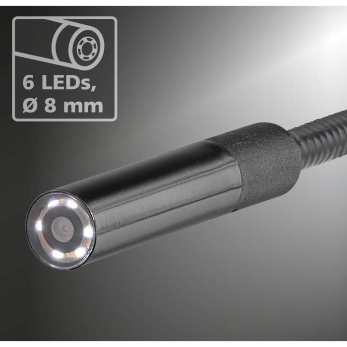 VIDEO CONTROLLER LASERLINER 8MM 1M