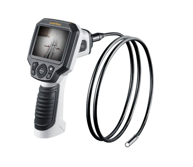 VIDEO CONTROLLER LASERLINER 9MM 3.5M