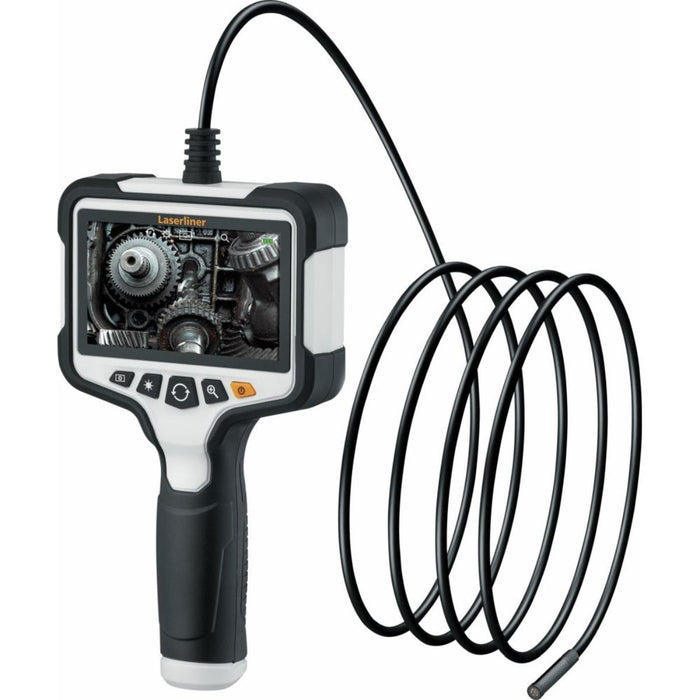 VIDEO CONTROLLER LASERLINER 9MM 3.5M