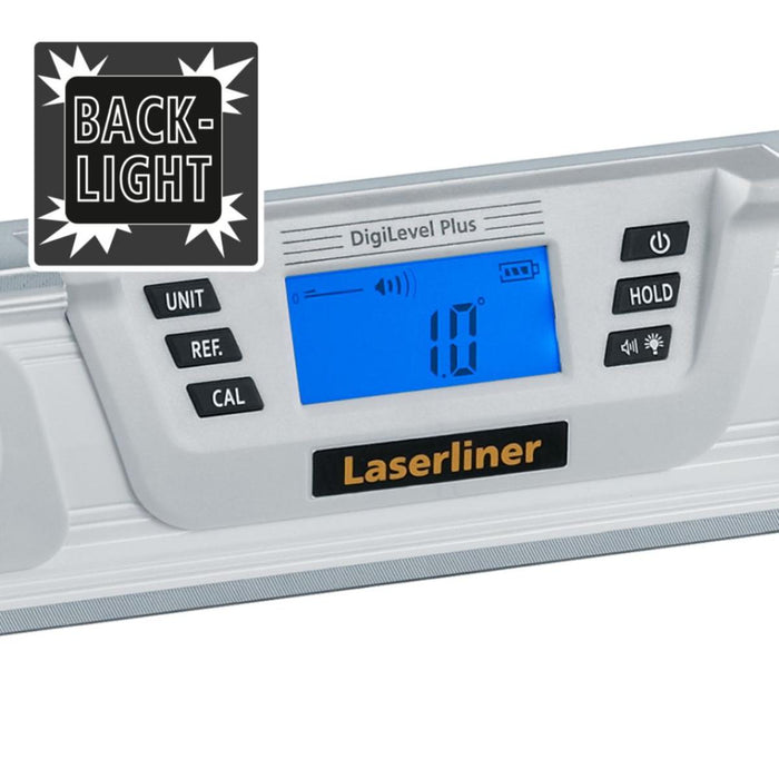 ELECTRONIC LEVEL LASERLINER 40CM