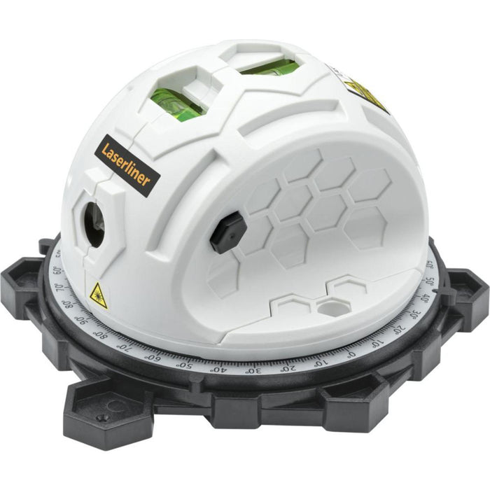 LASER LEVEL LASERLINER 2D