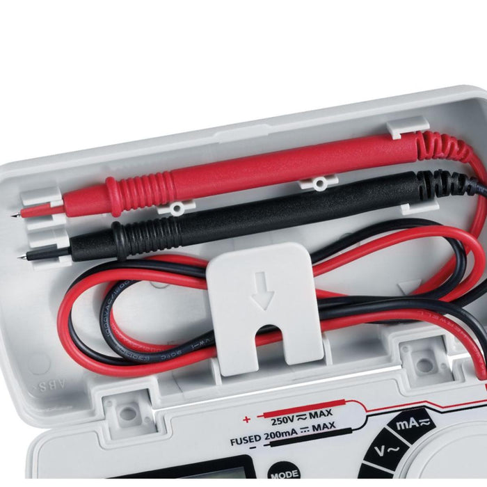LASERLINER MULTITESTER