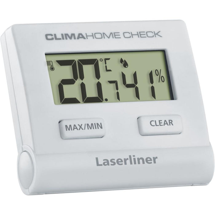 THERMOMETER HYDROMETER LASELINER