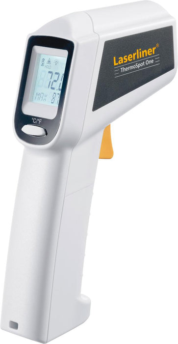 NON-CONTACT THERMOMETER LASERLINER