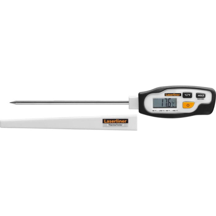 LASERLINER CONTACT THERMOMETER