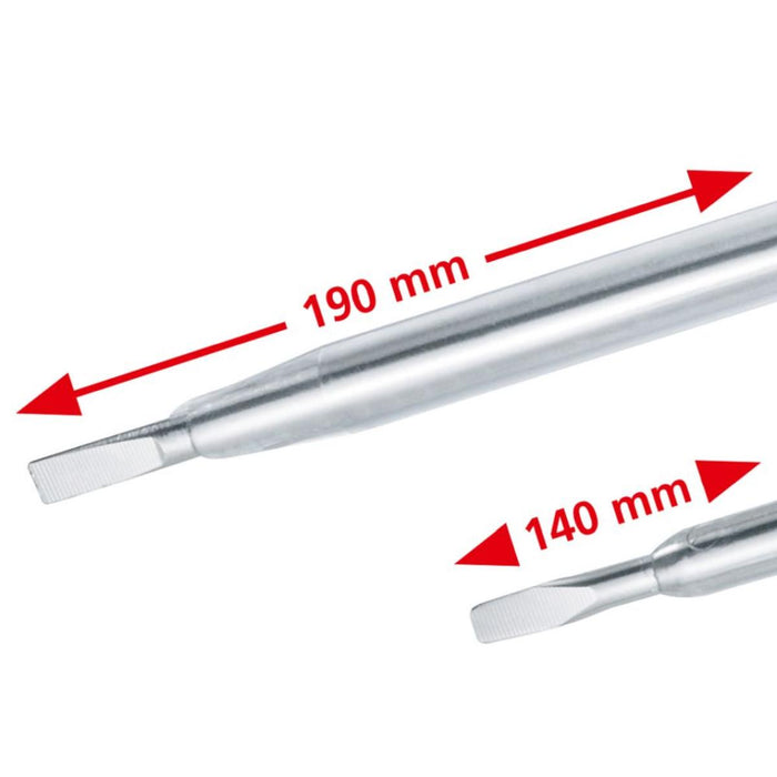 LASERLINER CONTACT TESTER
