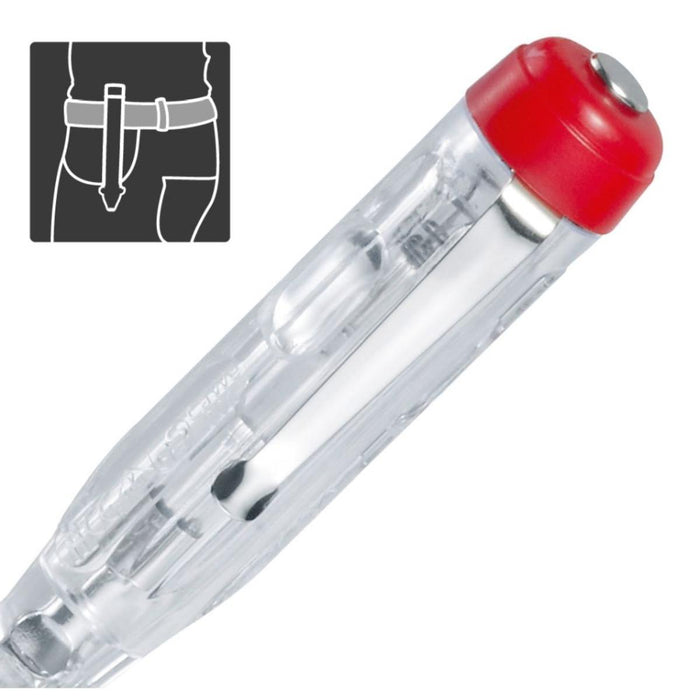 LASERLINER CONTACT TESTER