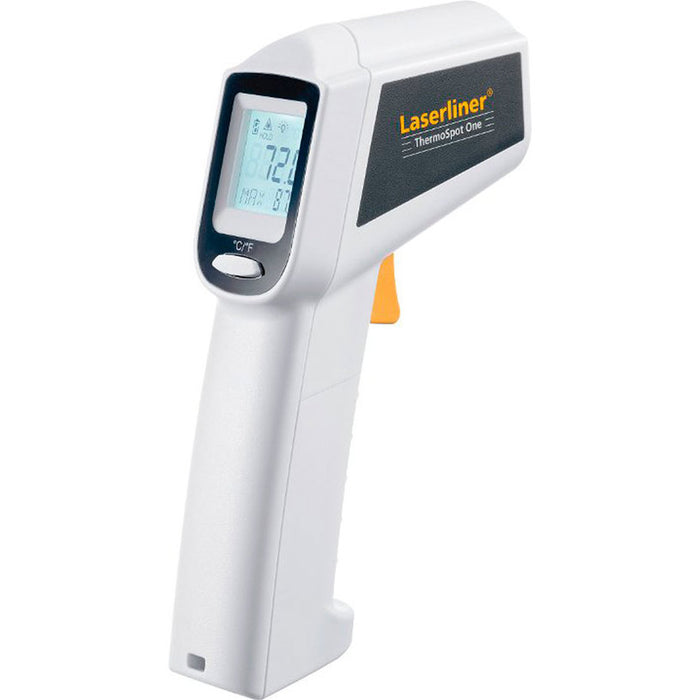 NON-CONTACT THERMOMETER LASERLINER ThermoSpot One