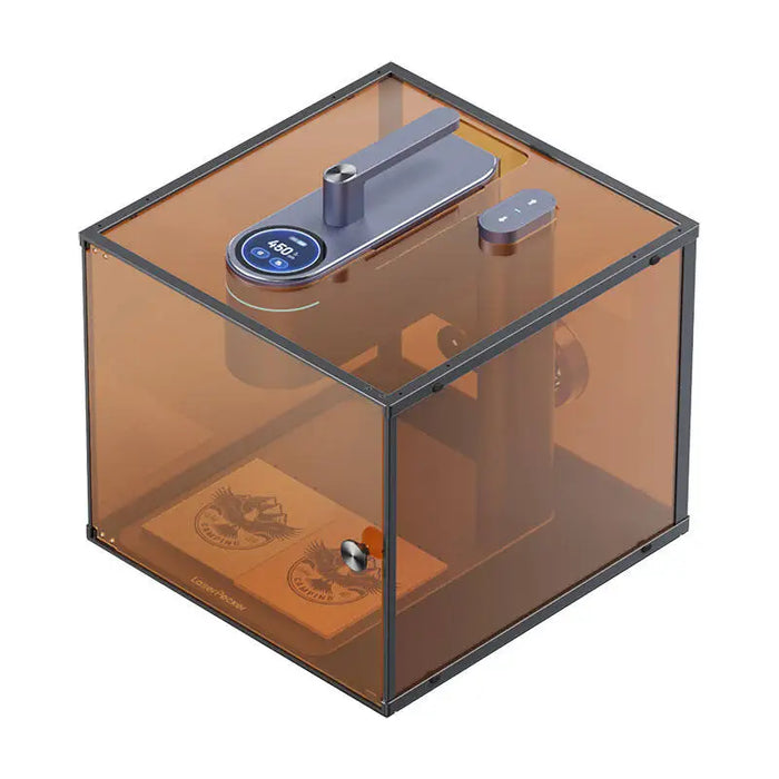 LaserPecker 2 / Protective Cover - Accessories<<<Laser engravers and cutters<<<Creative Technologies<<<InnproXML