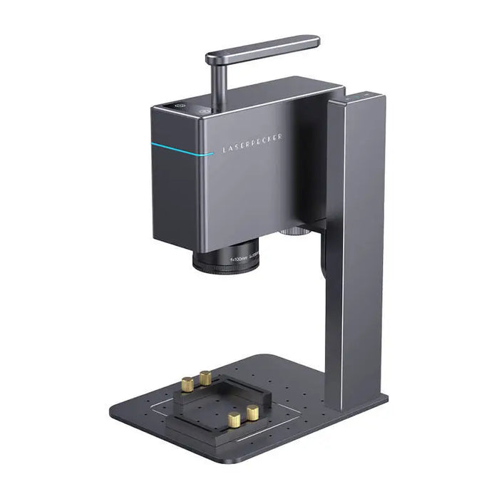 LaserPecker 3 Basic Version - Devices<<<Laser engravers and cutters<<<Creative Technologies<<<InnproXML
