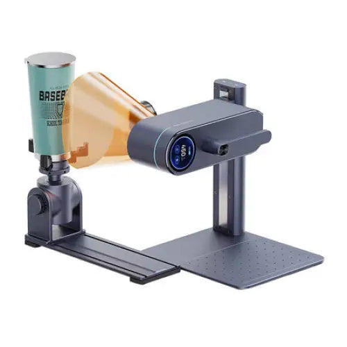 LaserPecker 4 Deluxe Version - Devices<<<Laser engravers and cutters<<<Creative Technologies<<<InnproXML