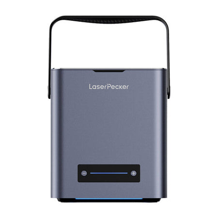 LaserPecker Air Purifier Smoke Absorber