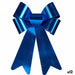 Lasso Krist+ Blue 24 x 36 x 5 cm Christmas bauble (12 Units) - Декорация и Осветление<<<Дом Градина<<<BigBuy&&&Коледни