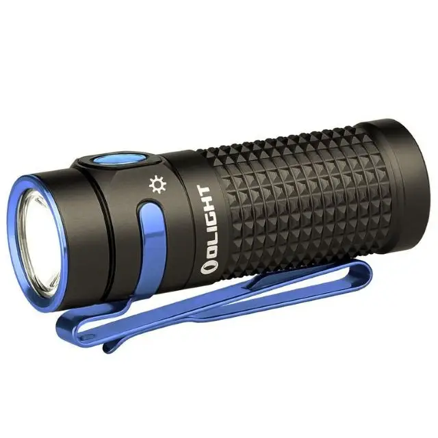 Latarka klasyczna LED Olight Baton 4 1300lm 170m - Flashlights and accessoriesSUR-LAA<<<SurvivalSUR<<<ActionPL